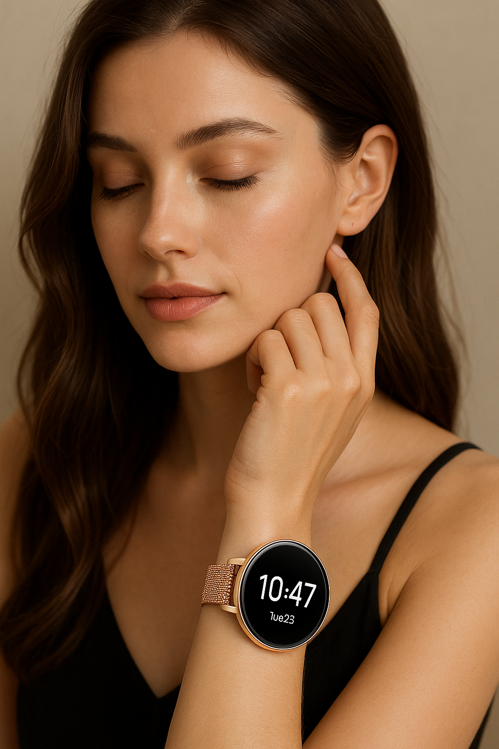 Pourquoi les montres connectées séduisent de plus en plus de femmes ?