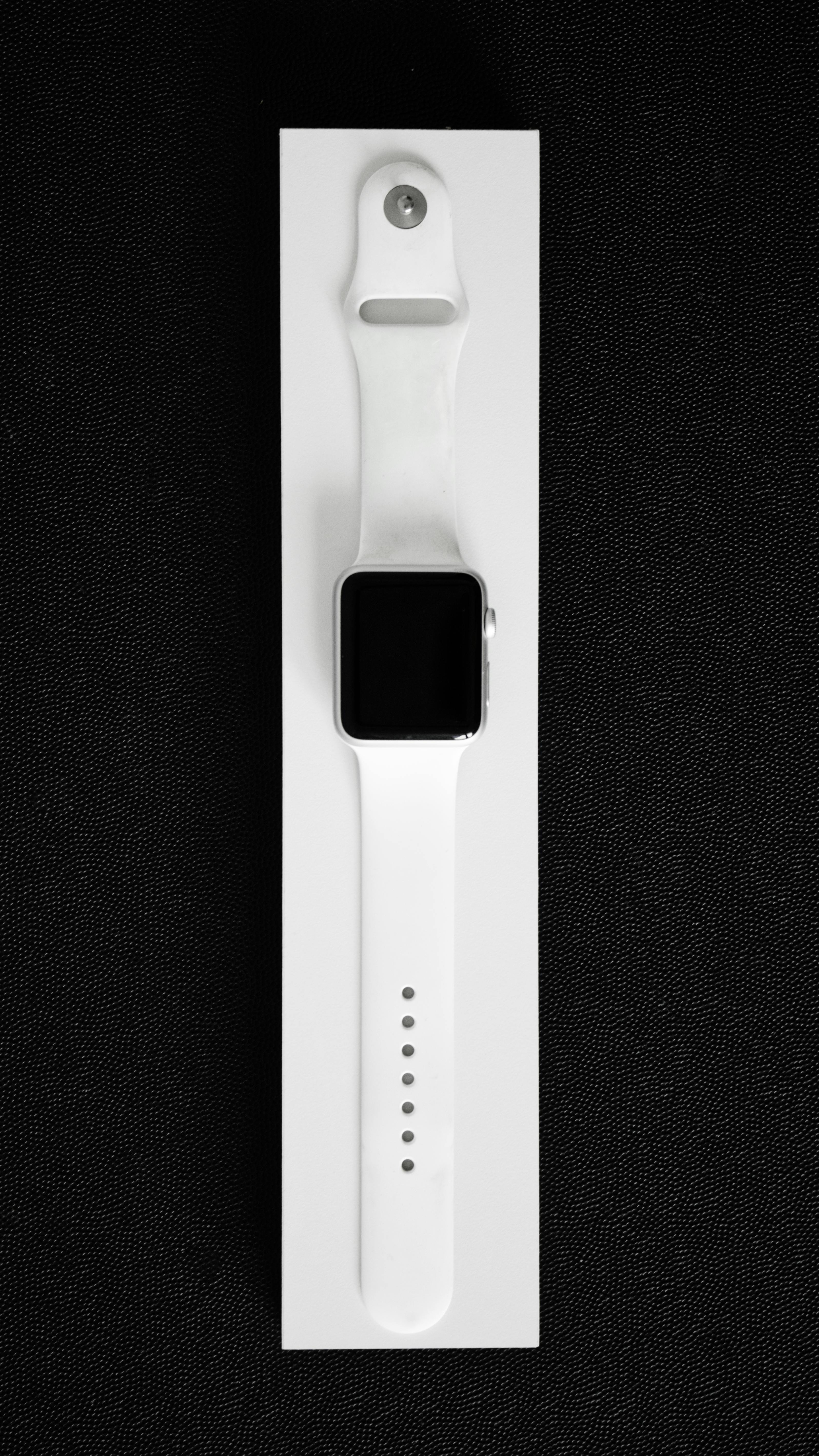 ⌚ L’évolution des montres connectées : du gadget au symbole de style