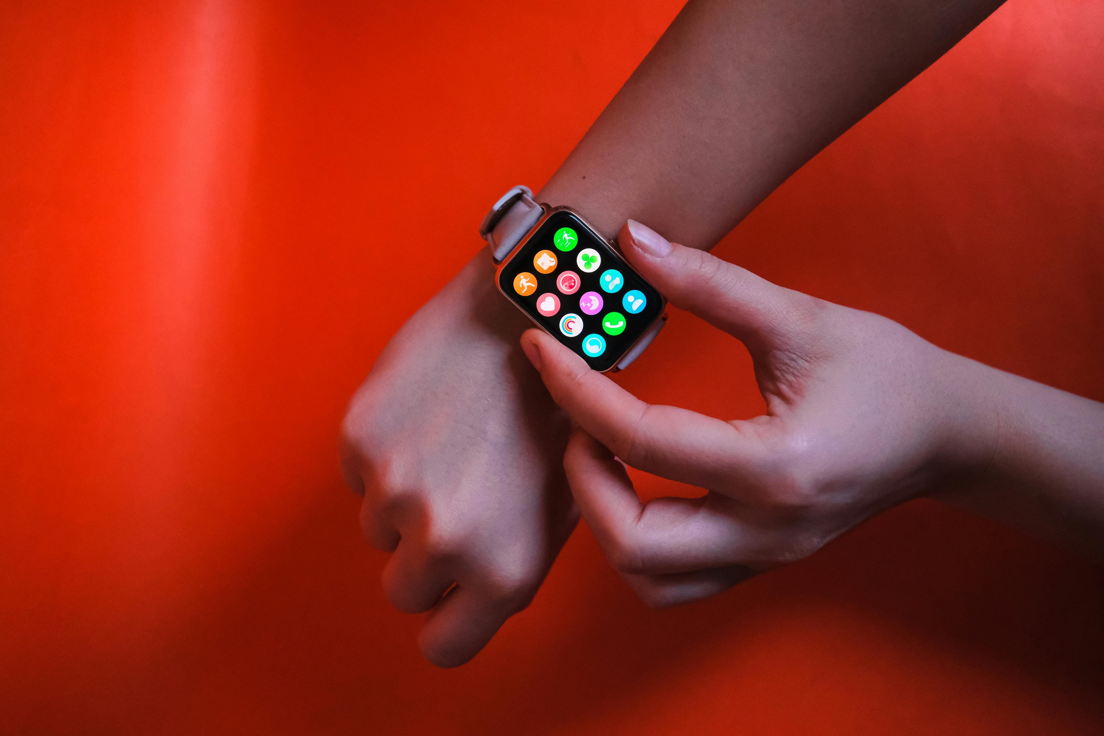 3 erreurs à éviter avant d’acheter une montre connectée