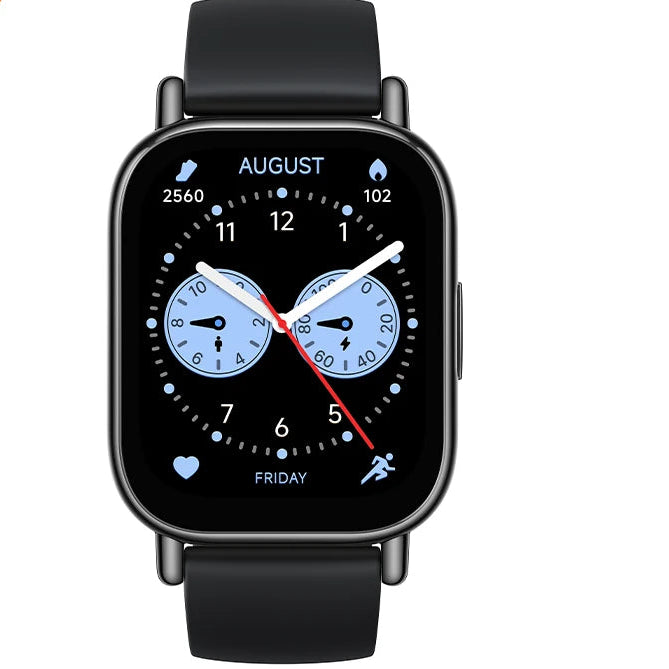 Montre Connectée Pour Le Sport
