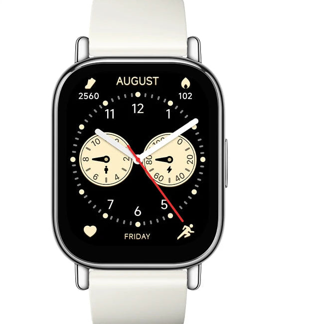Montre Connectée Pour Le Sport