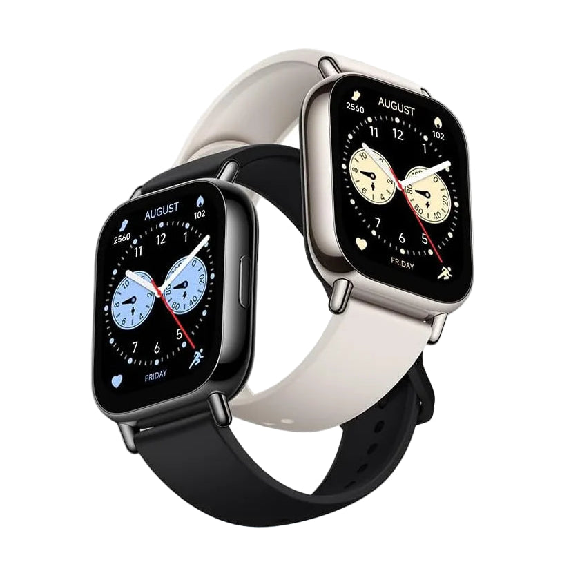 Montre Connectée Pour Le Sport