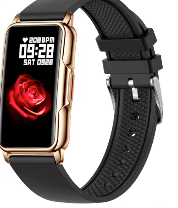 Montre Femme Connectée Sport