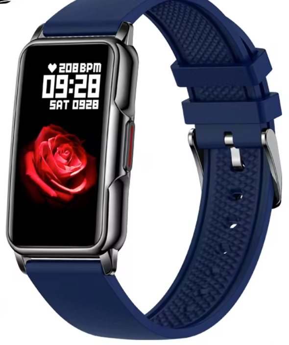 Montre Femme Connectée Sport
