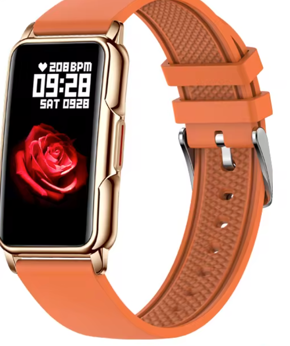 Montre Femme Connectée Sport