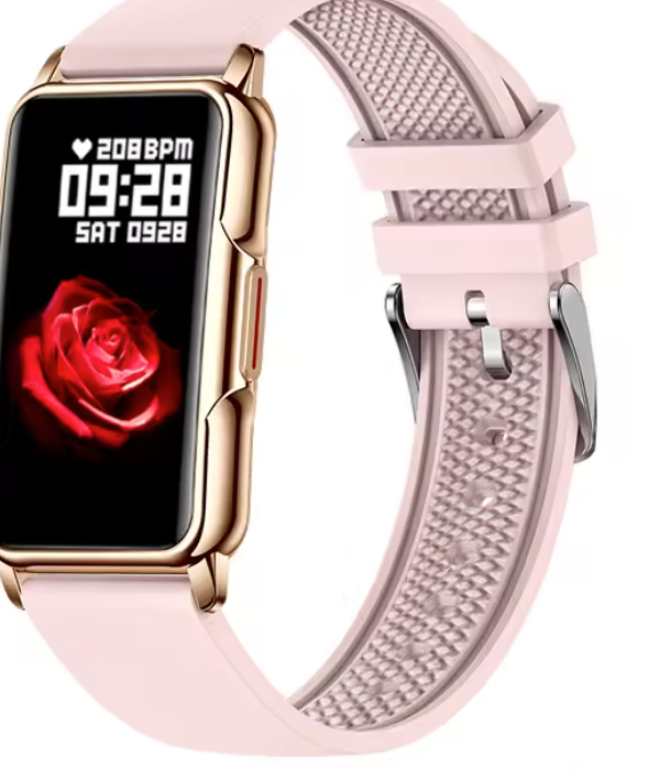 Montre Femme Connectée Sport