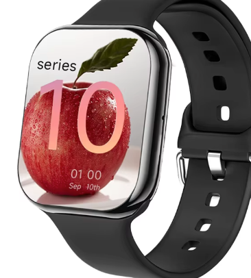 Montre Connectee Fitness