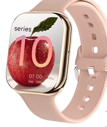 Montre Connectee Fitness