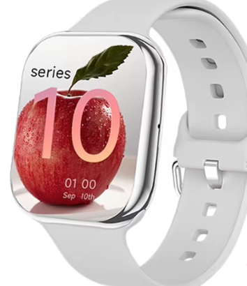 Montre Connectee Fitness