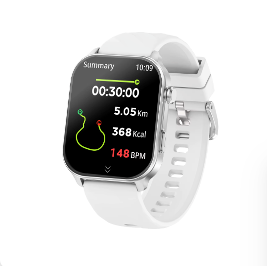 Meilleure Montre Connectée Sport Femme