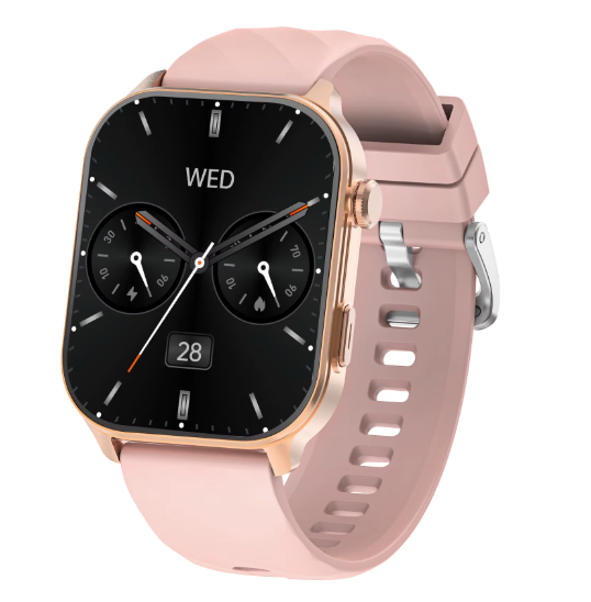 Meilleure Montre Connectée Sport Femme