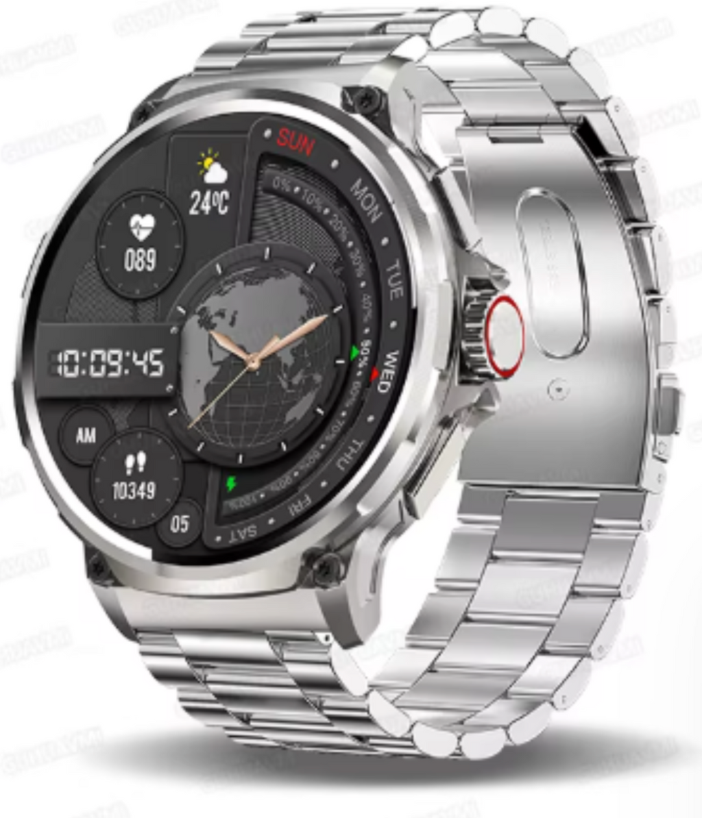 Montre Connectée Homme Sport