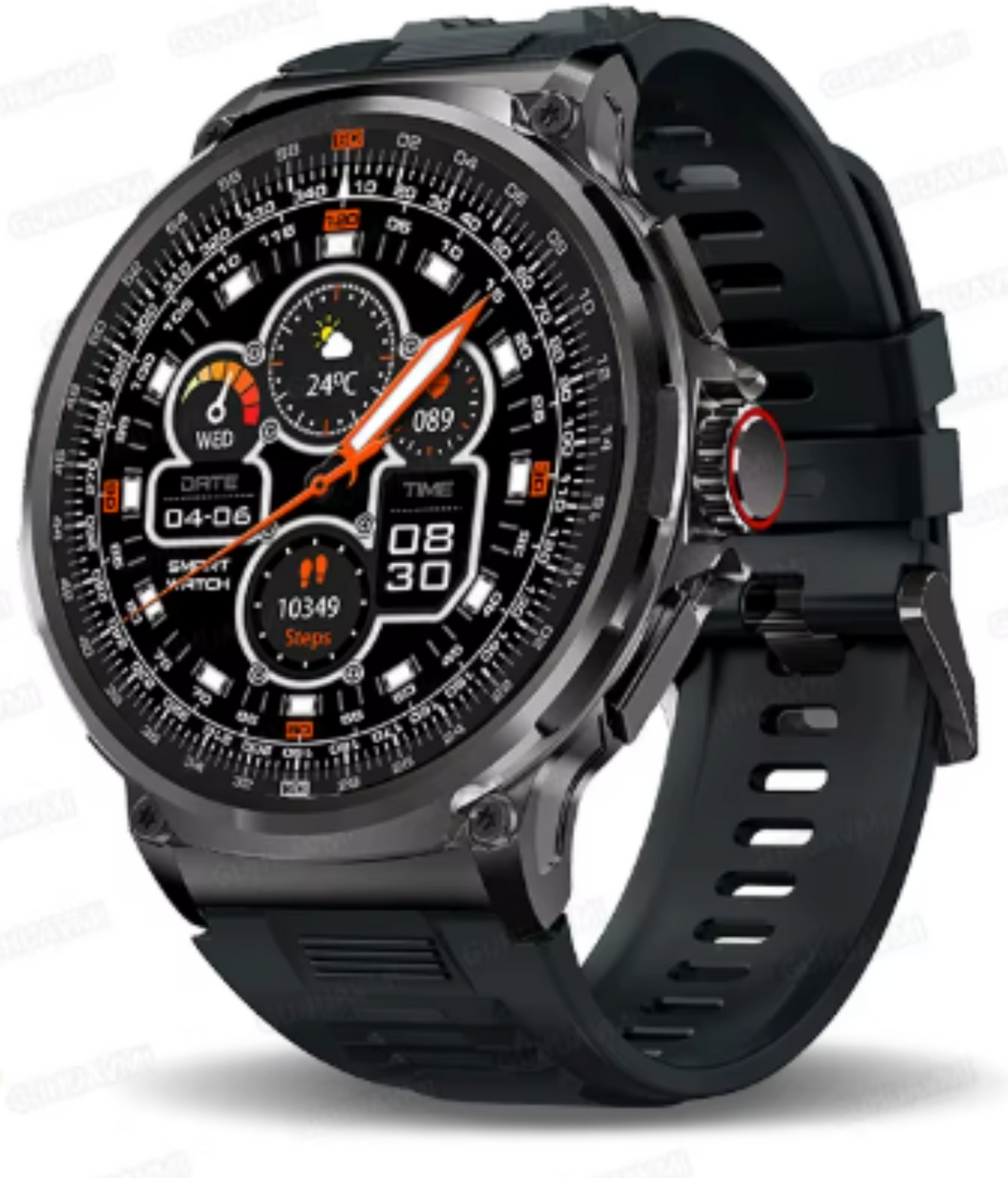 Montre Connectée Homme Sport
