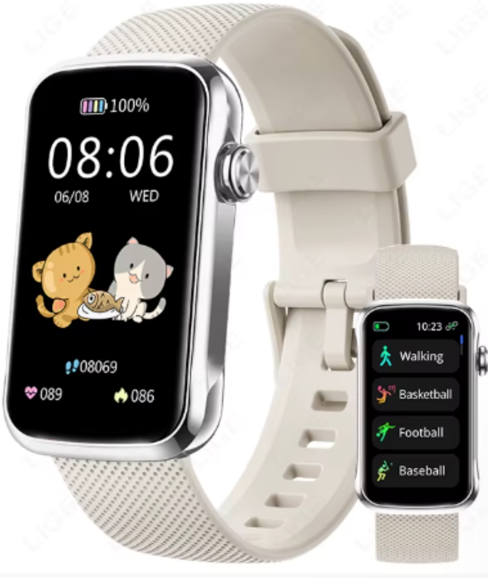 Montre Connectée Sport