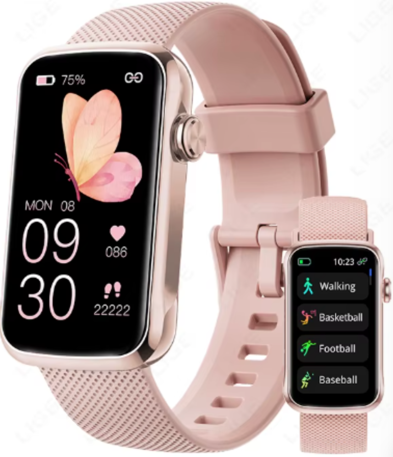Montre Connectée Sport