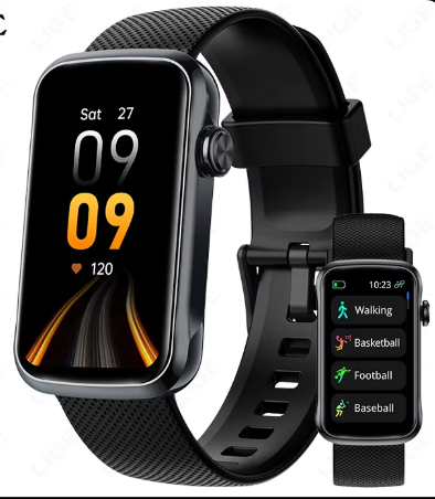Montre Connectée Sport