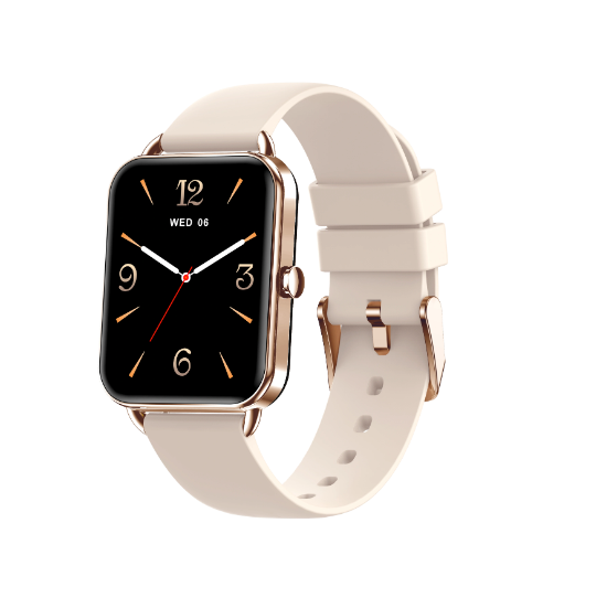Bluetooth Montre Connectée Homme