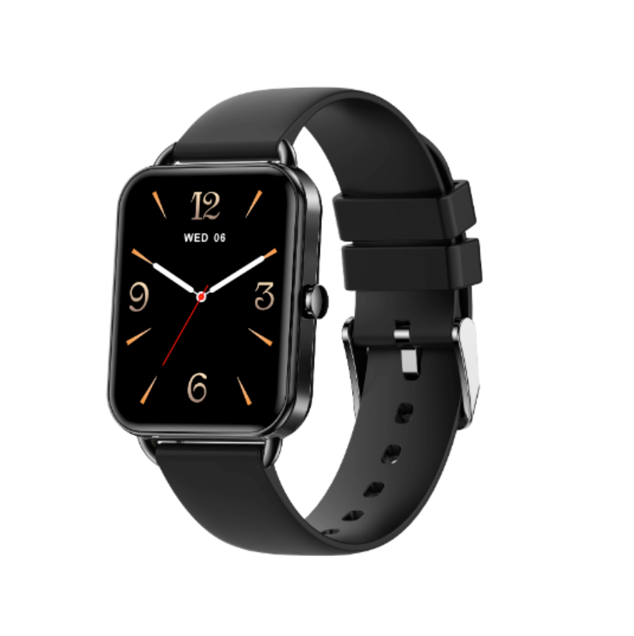 Bluetooth Montre Connectée Homme