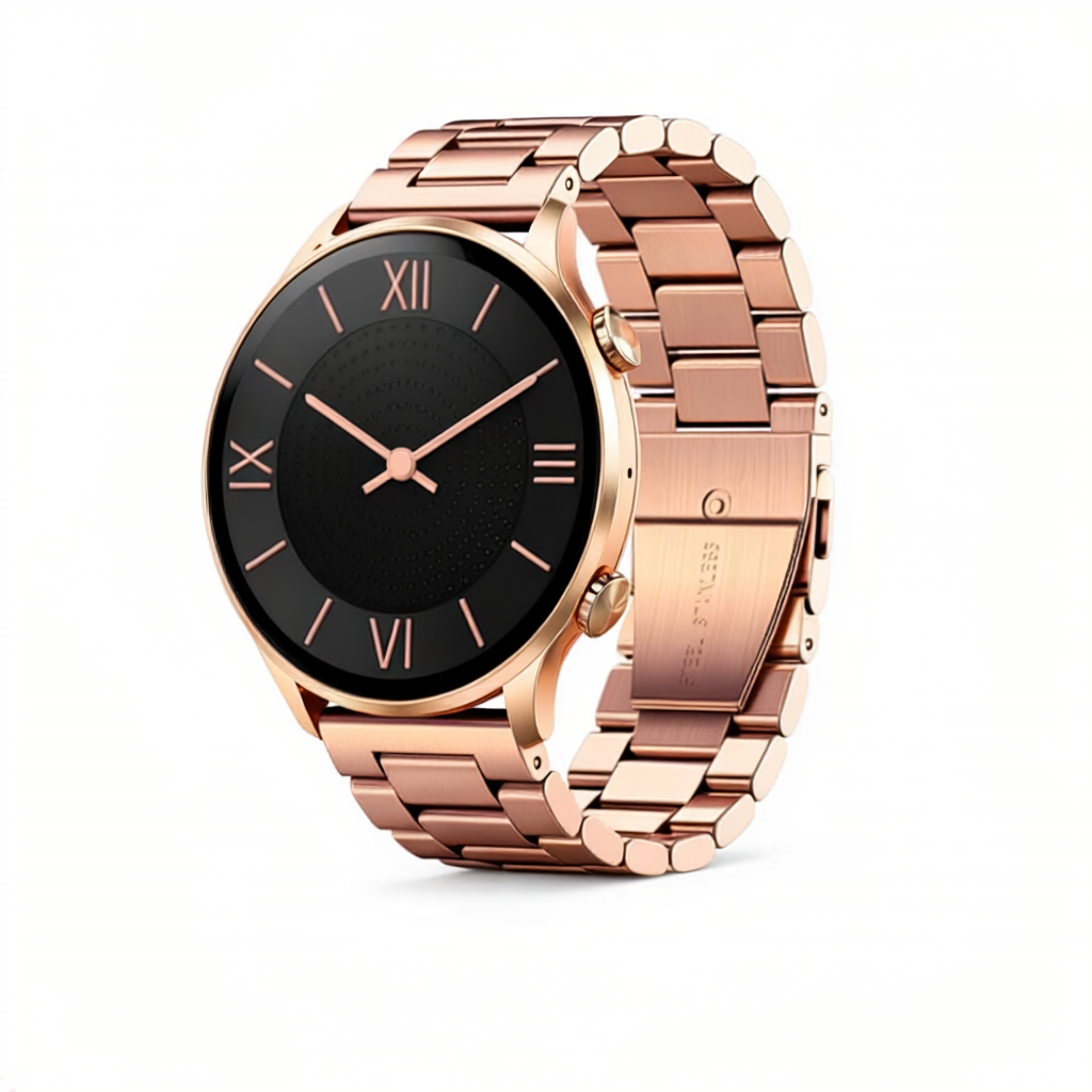 Meilleure Montre Connectée Sport Femme
