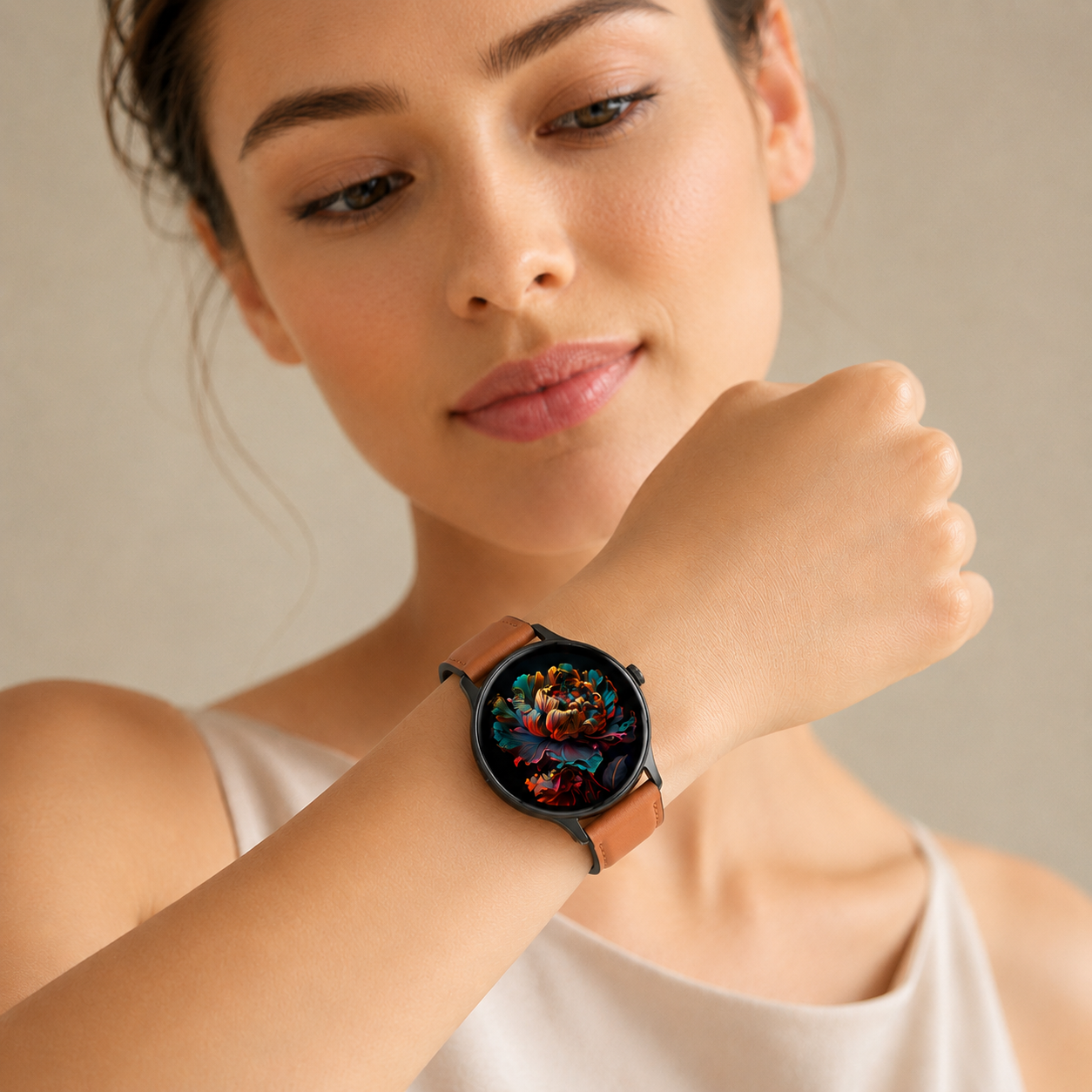 Montre Intelligente De Sport