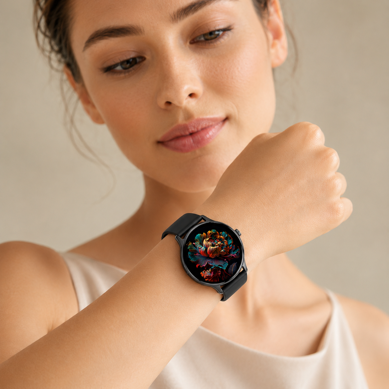 Montre Intelligente De Sport