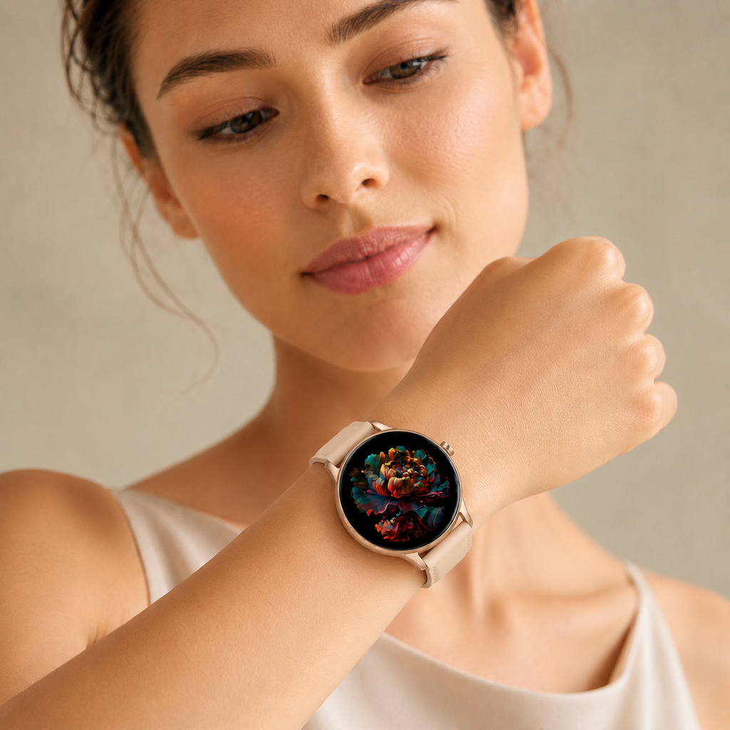 Montre Intelligente De Sport