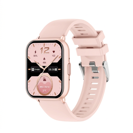 Meilleure Montre Connectée Femme