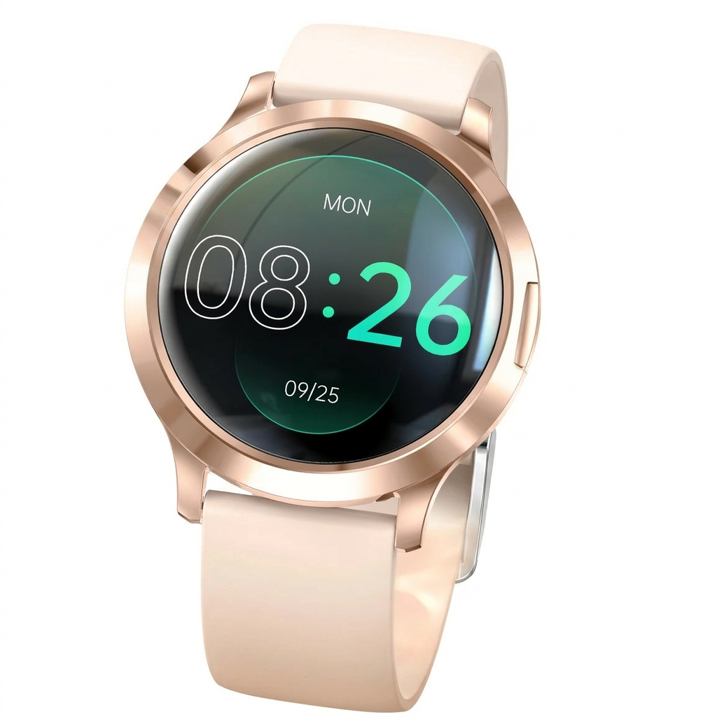 Montre Intelligente Pour Femme
