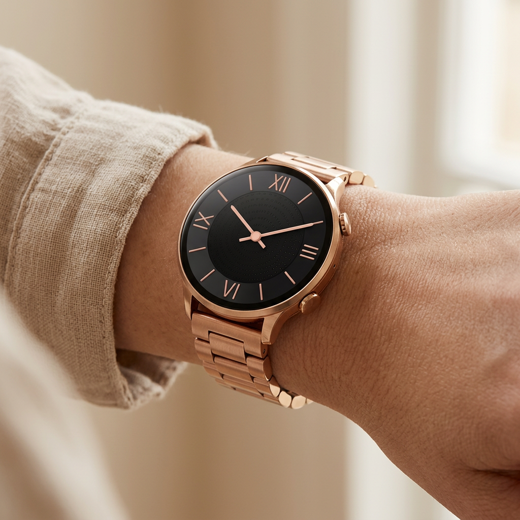 Meilleure Montre Connectée Sport Femme