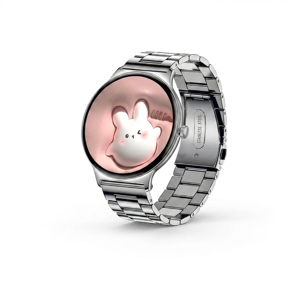 Montre Intelligente De Sport