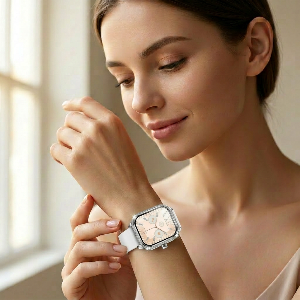 La Meilleure Montre Connectée Femme