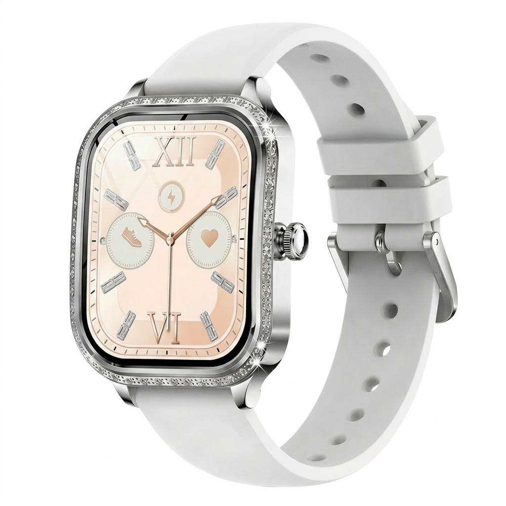 La Meilleure Montre Connectée Femme