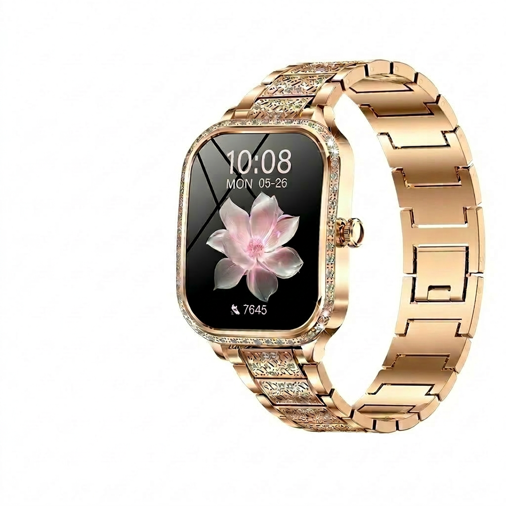 La Meilleure Montre Connectée Femme