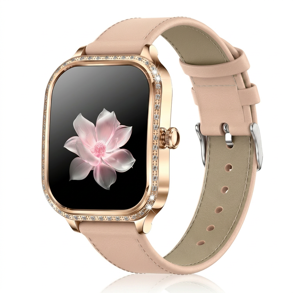 La Meilleure Montre Connectée Femme