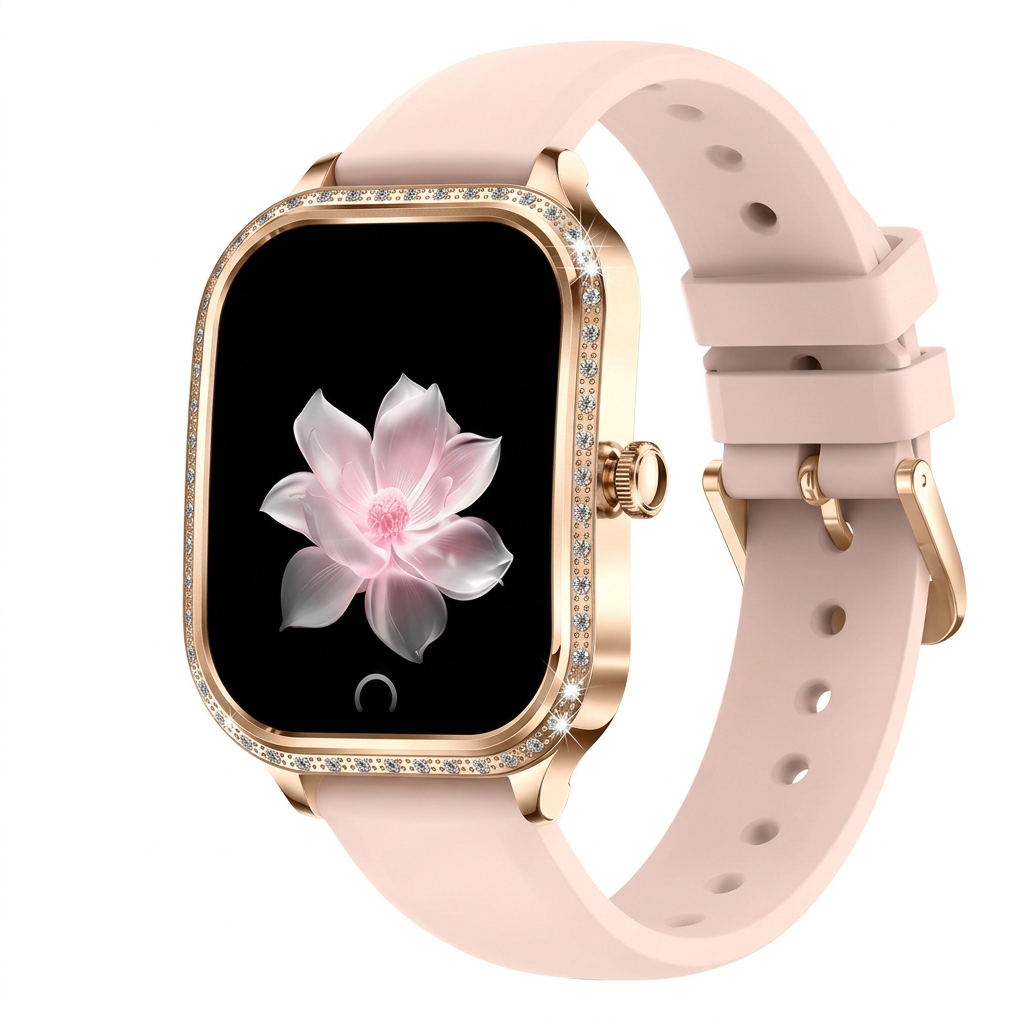 La Meilleure Montre Connectée Femme