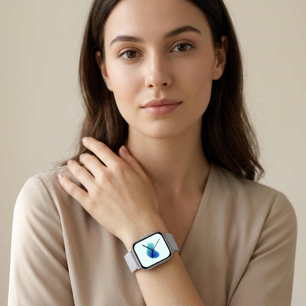Meilleure Montre Connectée Femme