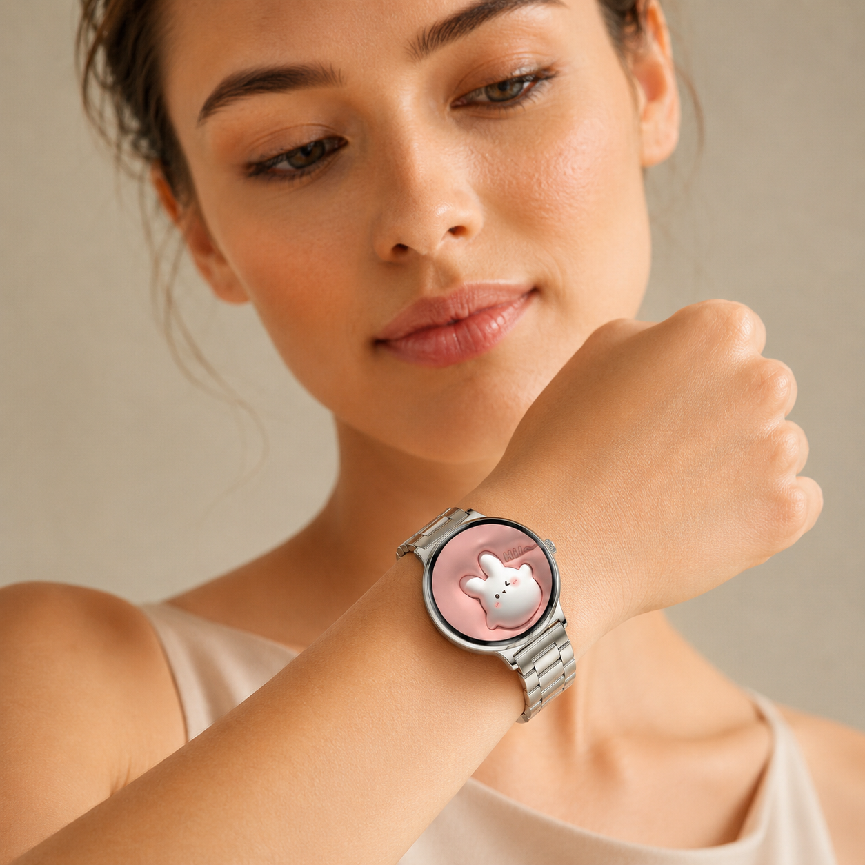 Montre Intelligente De Sport