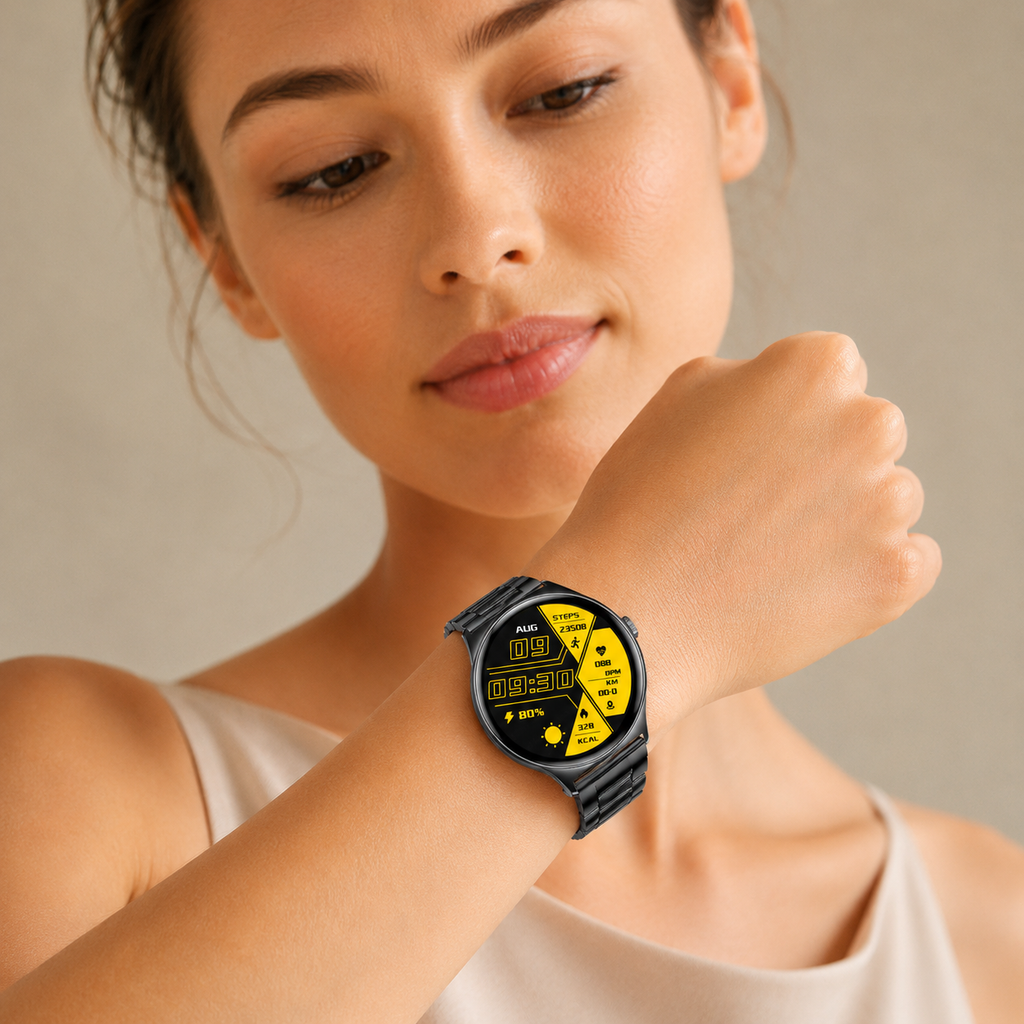 Montre Intelligente De Sport