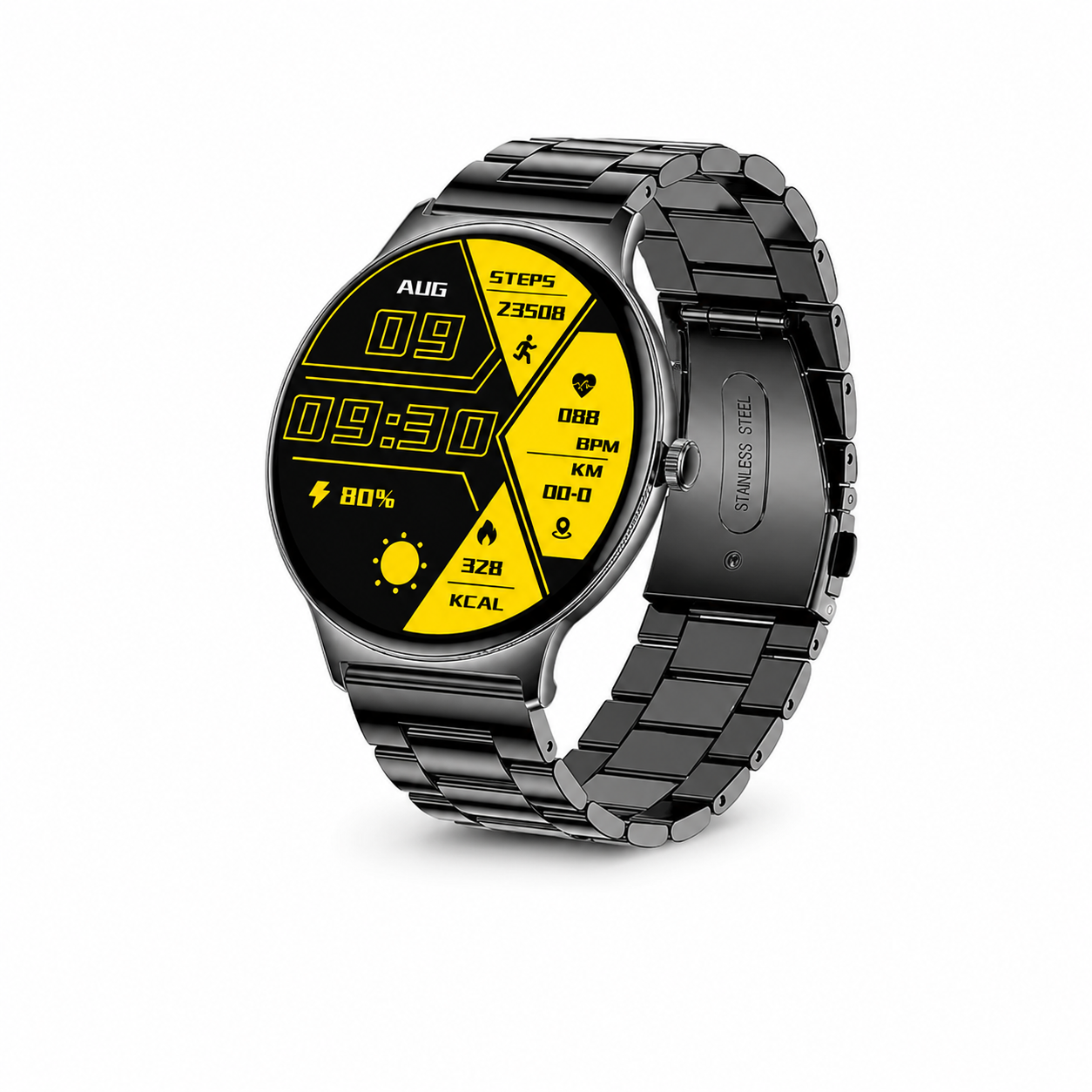 Montre Intelligente De Sport