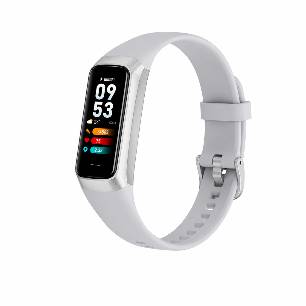 Montre Connectee Running