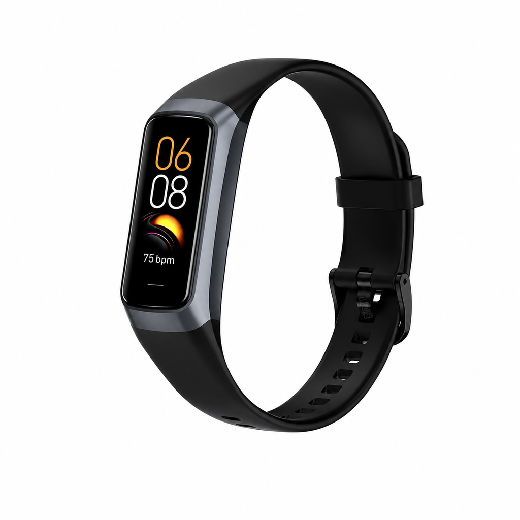 Montre Connectee Running
