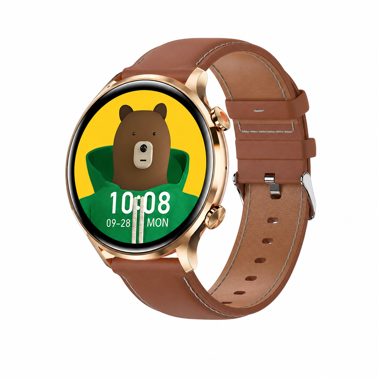 Meilleure Montre Connectée Sport Femme