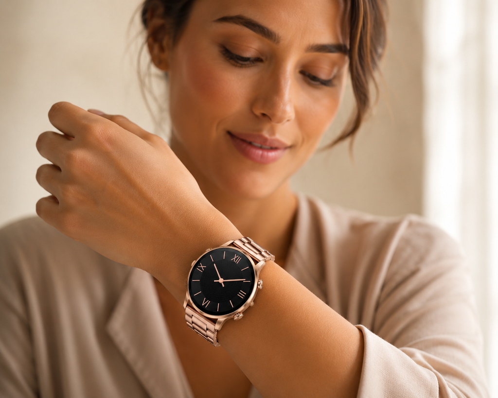 Meilleure Montre Connectée Sport Femme