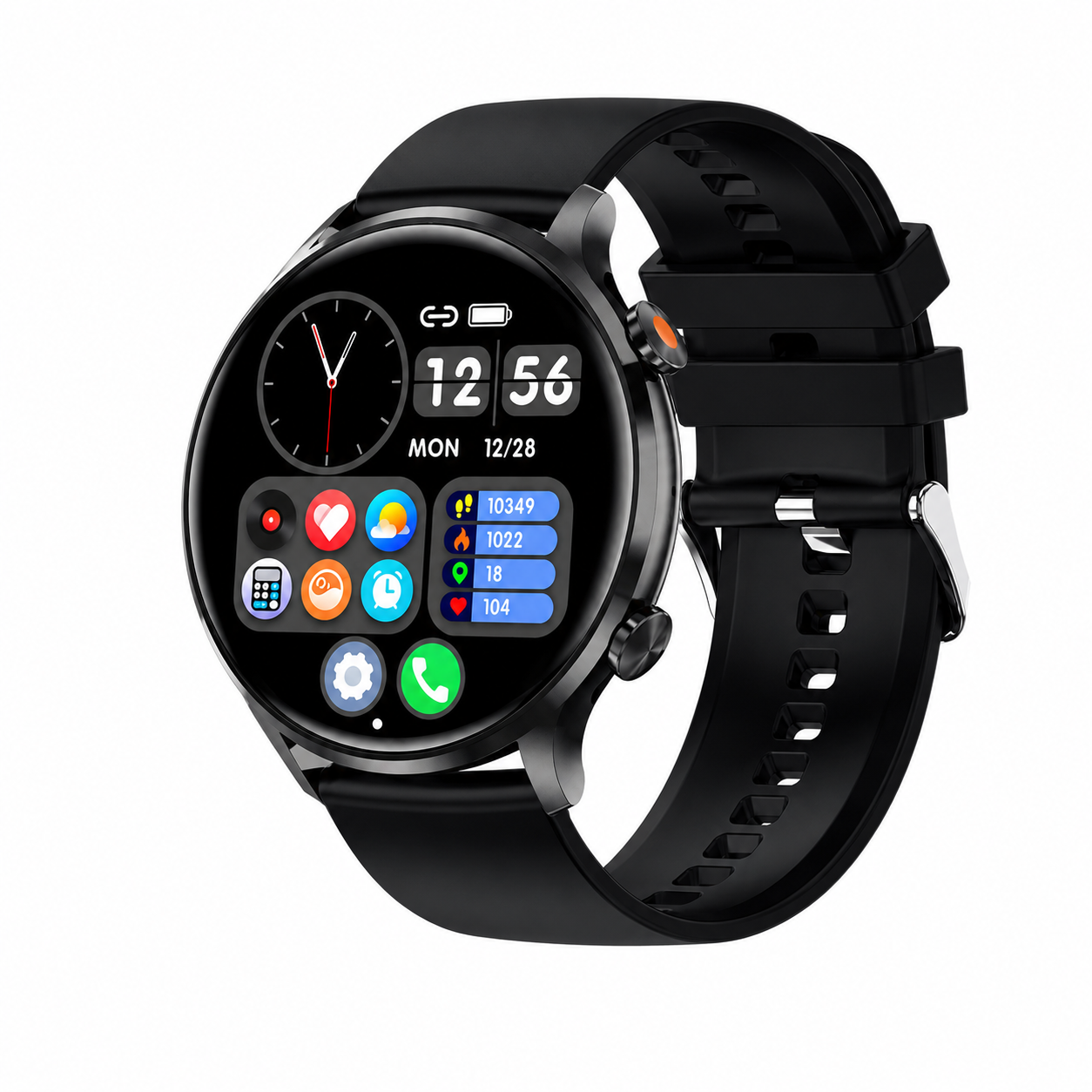 Meilleure Montre Connectée Sport Femme