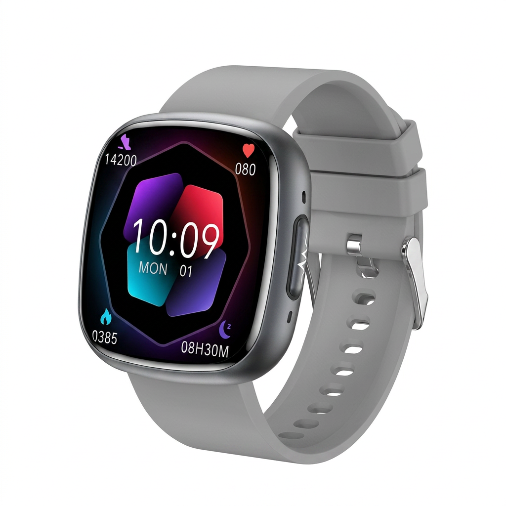 Montre Connectee Femme Bluetooth 5.0