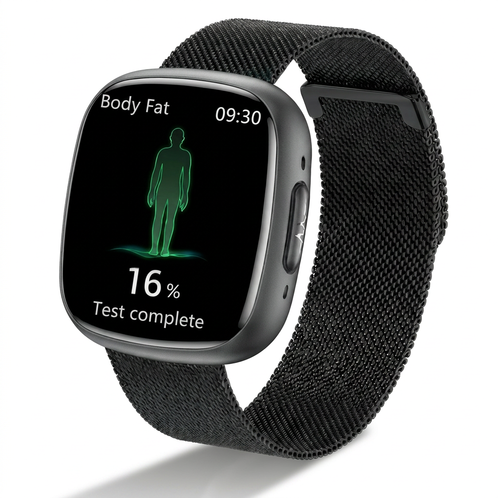Montre Connectee Femme Bluetooth 5.0