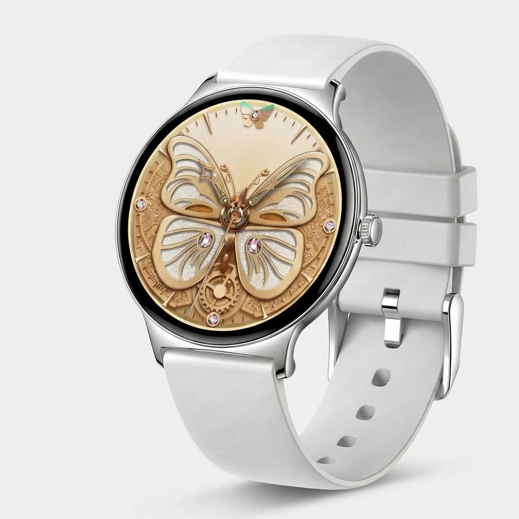 Montre Intelligente Femme