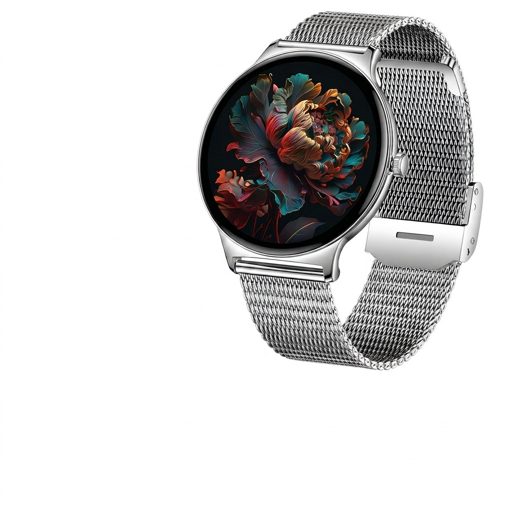 Montre Connectée Santé