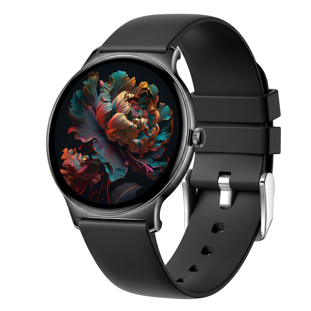 Montre Connectée Santé