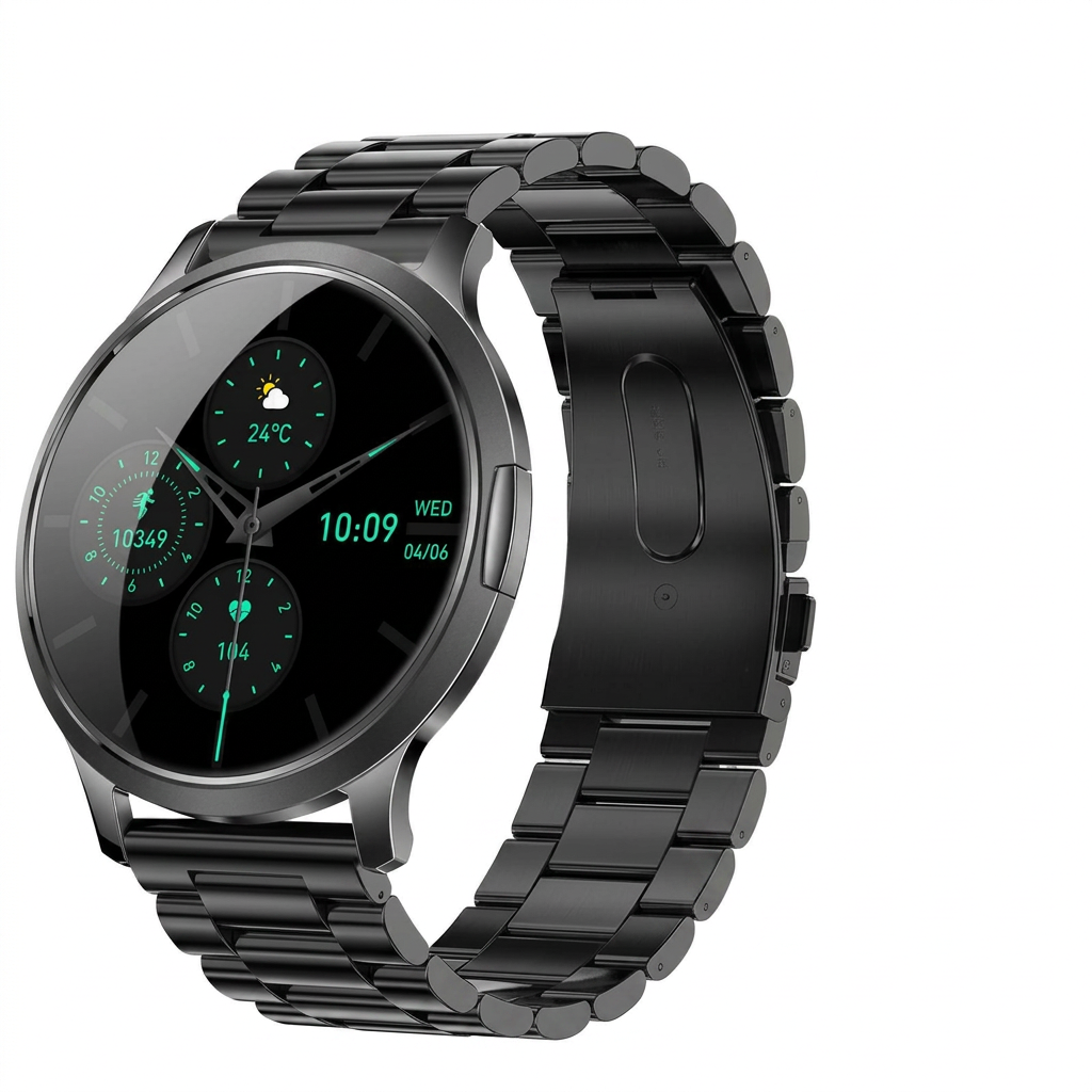 Montre Intelligente Femme